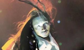 张国荣热情演唱会