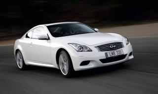 英菲尼迪g37 英菲尼迪g37