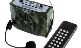 无线扩音机 无线扩音机