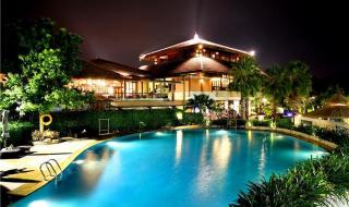 厦门日月谷温泉攻略 厦门日月谷温泉攻略