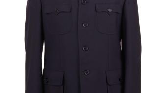 中山装图片 中山装图片