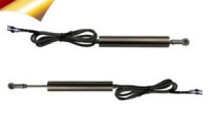 高精度lvdt位移传感器 高精度lvdt位移传感器