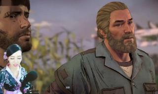 行尸走肉第二季13