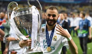 本泽马因伤无缘世界杯 本泽马因伤无缘世界杯