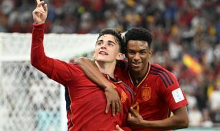 西班牙vs哥斯达黎加赔